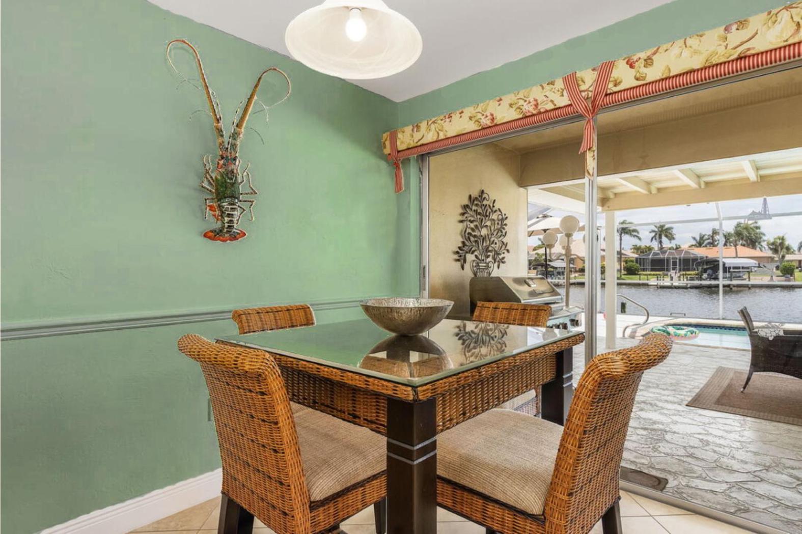 Villa Catalina Isles - Holidays In Paradise Cape Coral Exterior foto
