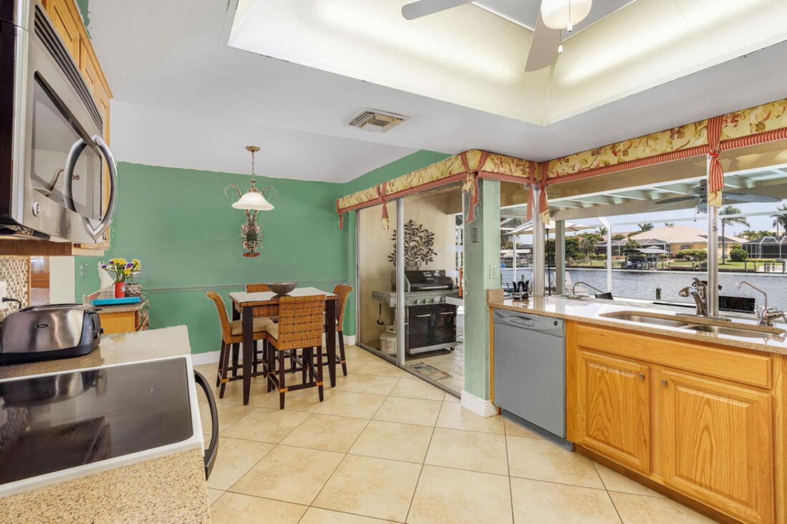 Villa Catalina Isles - Holidays In Paradise Cape Coral Exterior foto